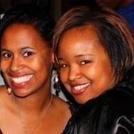 Sasha Mrsroberts - Class of 2001 - Garfield High School