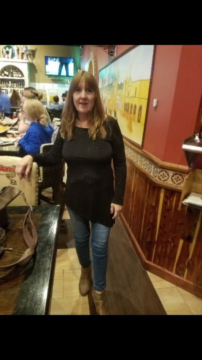 Terrie Blankenship - Class of 1975 - Garfield High School