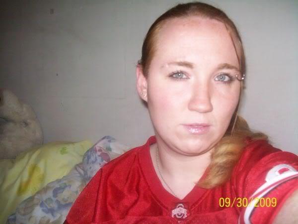 Pauline Patterson - Class of 2005 - Garfield High School