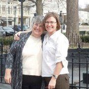 Joan Byers - Class of 1961 - Garfield High School