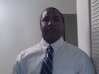 Willie Paige - Class of 1987 - Garfield High School