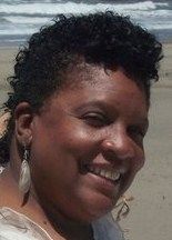 Nadine Cross - Class of 1975 - Garfield High School