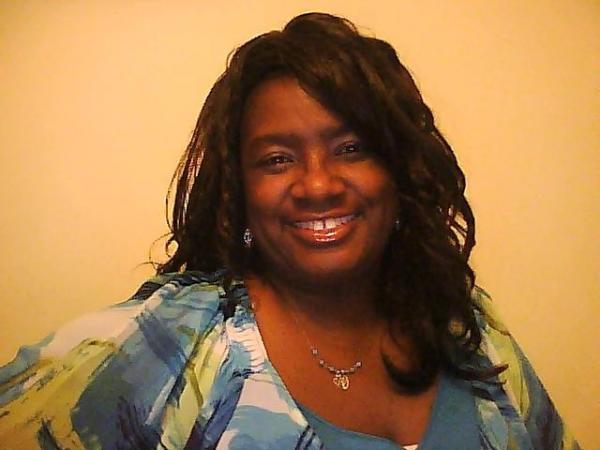 Monique Hart - Class of 1984 - Garfield High School