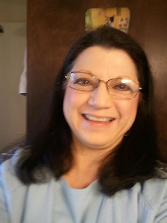 Sharon White - Class of 1975 - Garfield High School