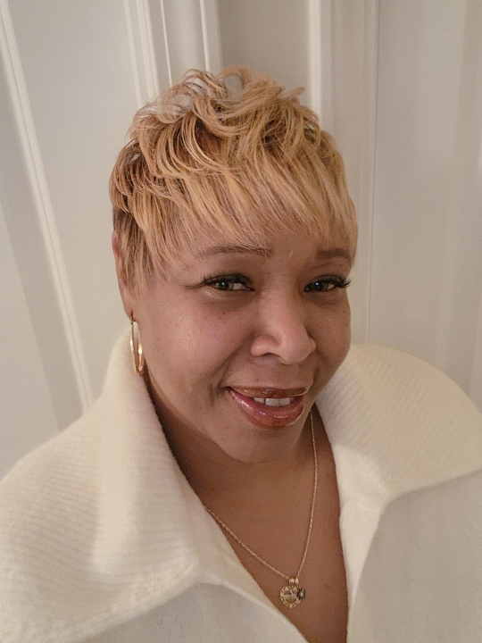 Tarra Mcvay - Class of 1986 - Garfield High School