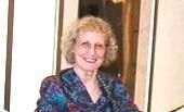 Donna Rittenhouse - Class of 1955 - Garfield High School