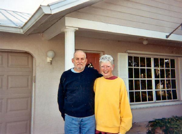 Theodore Lundgren - Class of 1961 - Garfield High School