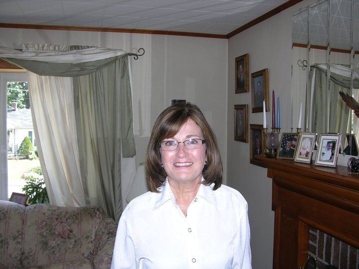 Pam Haynes - Class of 1967 - Garfield High School
