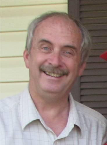 Dennis Downing - Class of 1969 - Garfield High School