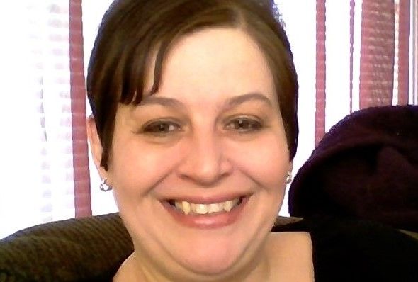 Kimberly Seibel - Class of 1989 - Garfield High School
