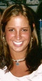 Amy Limas - Class of 1993 - Garfield High School