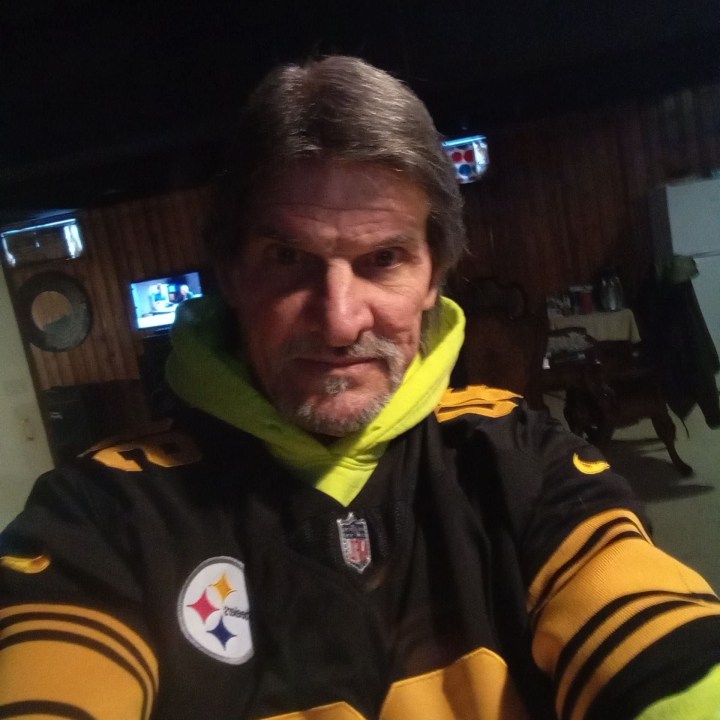 Herb Higginbotham - Class of 1983 - Garfield High School