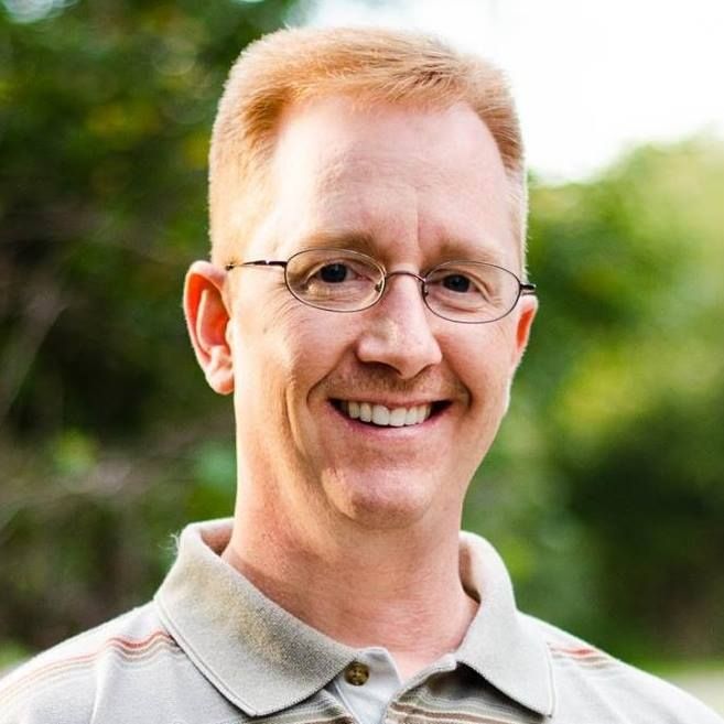 Michael Popiel - Class of 1988 - Garfield High School