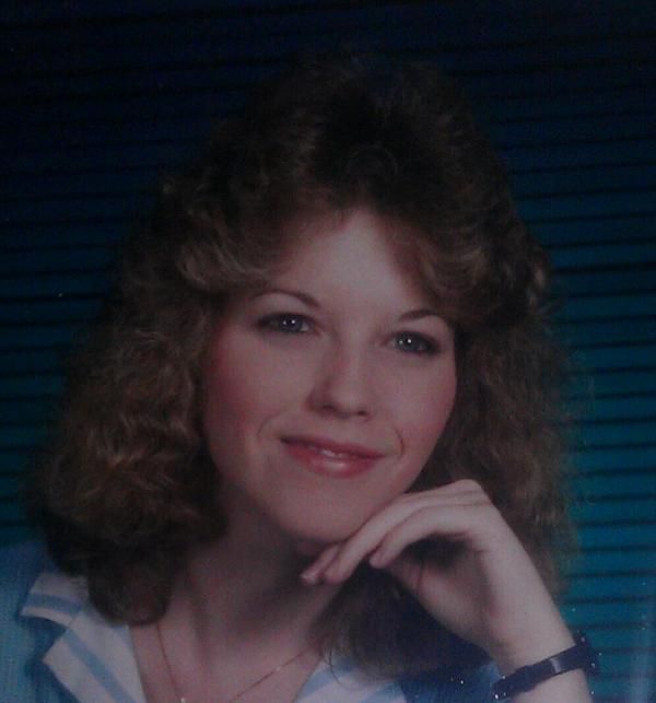 Teresa Armes - Class of 1987 - Garfield High School