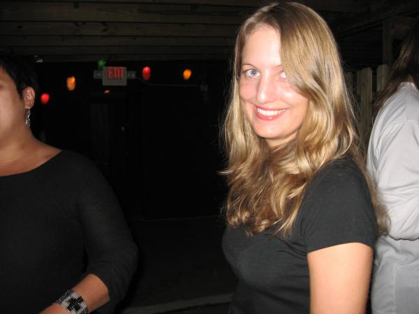 Dawn Johnstonbaugh - Class of 1992 - Garfield High School