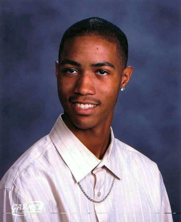 Duane Lindsey Ii - Class of 2007 - Garfield High School