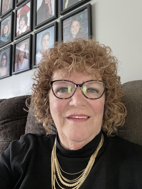 Nancy Stewart - Class of 1968 - Garfield High School