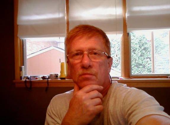 Mark Blazeff - Class of 1973 - Garfield High School