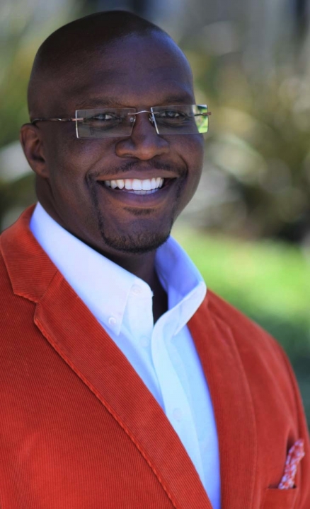 Alfred Wilson - Class of 1999 - Garfield High School