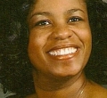 Ericka Burney Hawkins, class of 1990