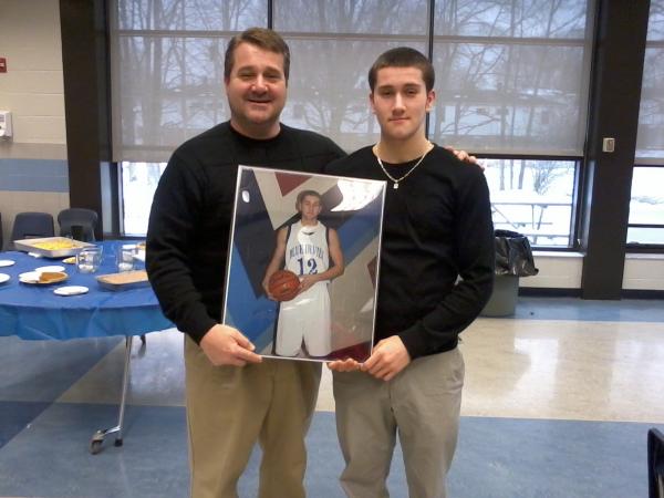 Paul Klenke - Class of 1980 - Sharpsville High School
