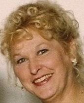 Gail Nitch - Class of 1964 - Sharpsville High School