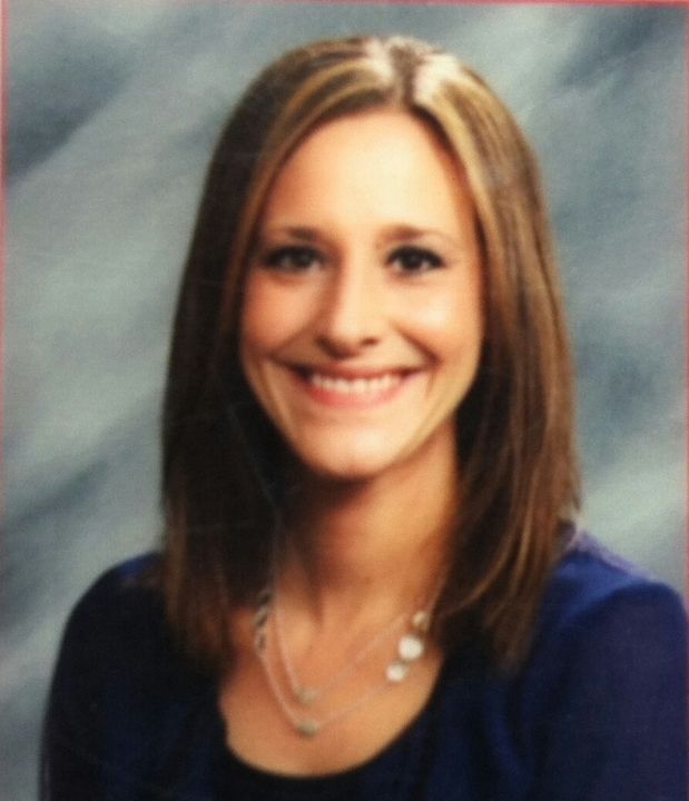 Carla Palazzo - Class of 2000 - Sharpsville High School