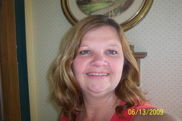 Lisa Greenawalt - Class of 1979 - Sharpsville High School
