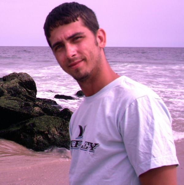 James Carte - Class of 2000 - Sharpsville High School