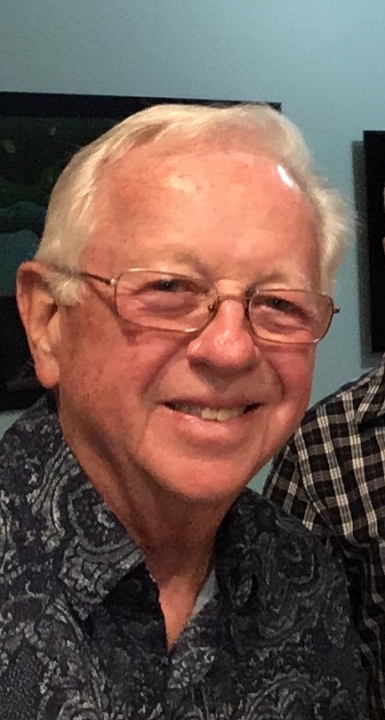 Ted Atkinson - Class of 1961 - Sharpsville High School