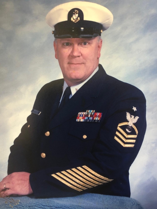 Douglas Morrison - Class of 1974 - Sharpsville High School