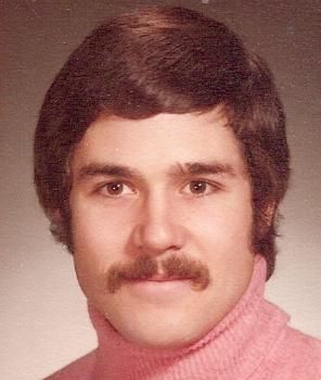 Gary Wilson - Class of 1973 - Sharpsville High School