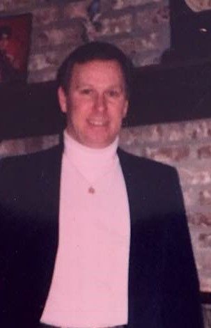 Edward C - Class of 1961 - Sharpsville High School