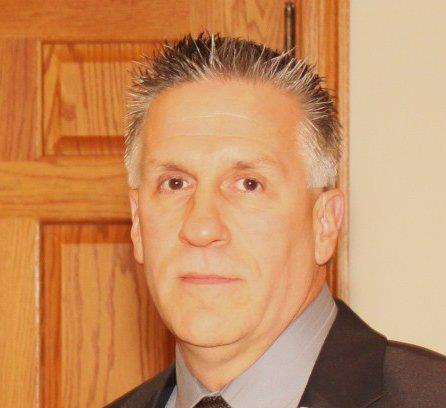 Robert Radford - Class of 1977 - Sharpsville High School