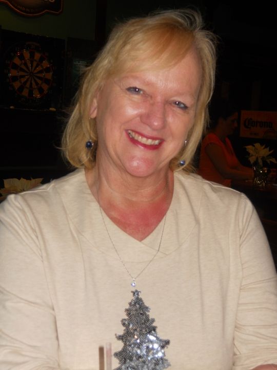 Audrey Sember - Class of 1972 - Sharpsville High School