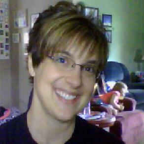 Michele Bucher Buell - Class of 1990 - Sharpsville High School