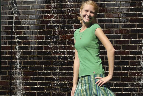 Brandy Rissmiller - Class of 2003 - Pen Argyl Area High School