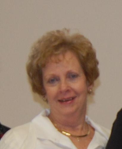 Jane Ruggiero - Class of 1959 - Pen Argyl Area High School