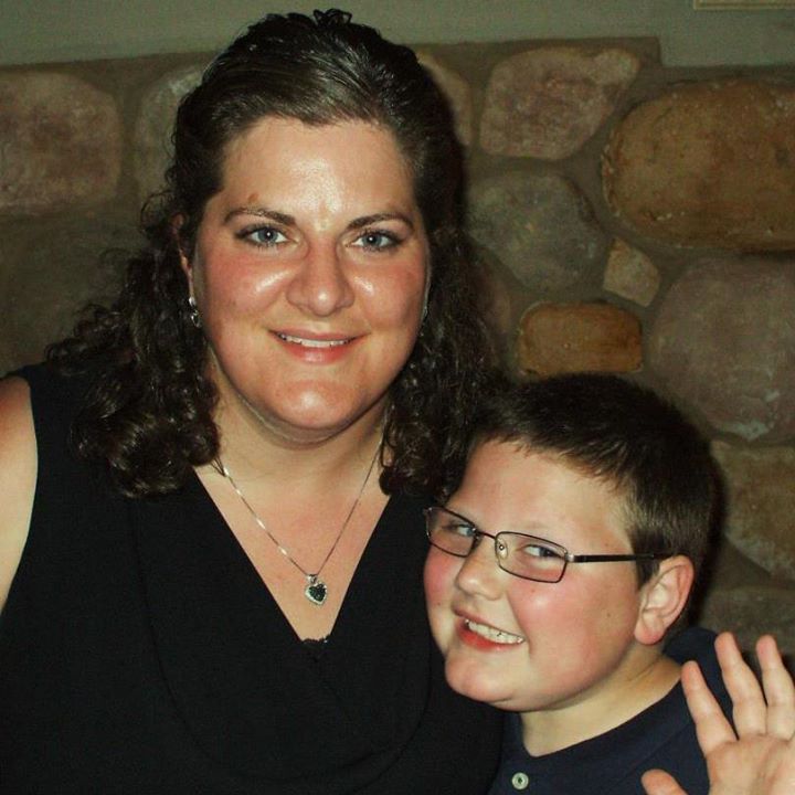 Irene Wentzell - Class of 1994 - Pen Argyl Area High School