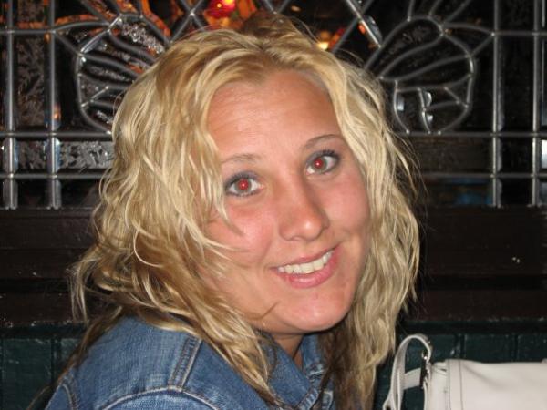 Heather Markovitz - Class of 1996 - Pen Argyl Area High School