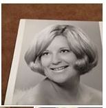 Judy Young - Class of 1964 - Pen Argyl Area High School