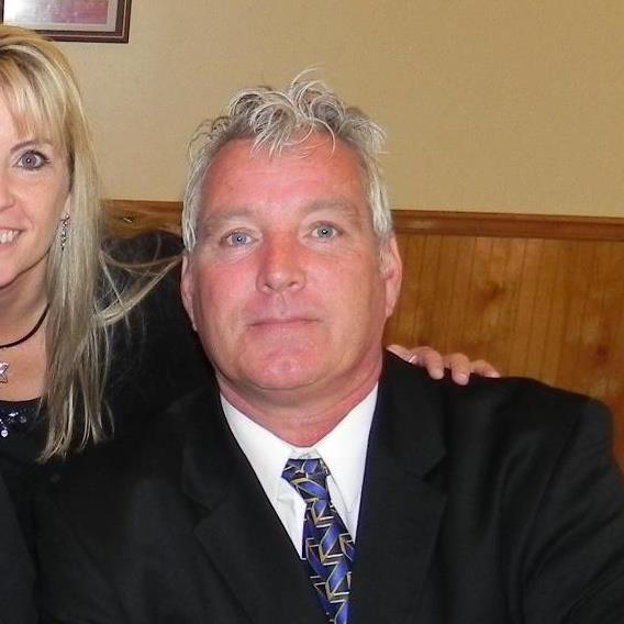 Robert Kern - Class of 1984 - Pen Argyl Area High School