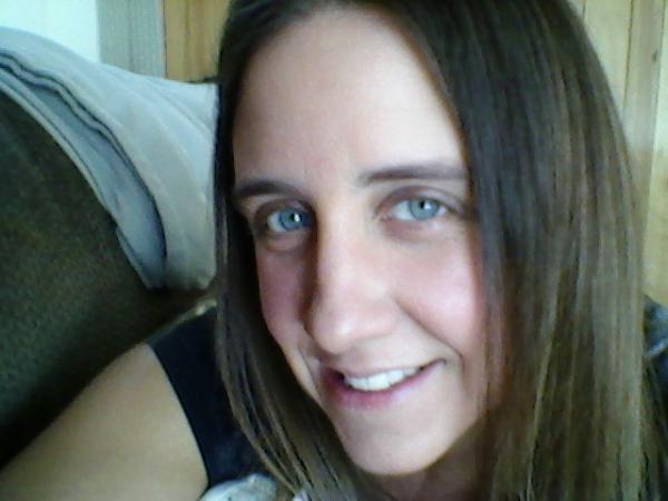 Tina Marshall - Class of 1995 - Pen Argyl Area High School