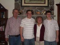 Tom Wills Sr. - Class of 1976 - Pen Argyl Area High School