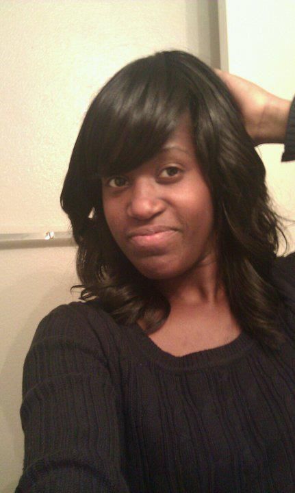 Yvonn Harris - Class of 1994 - Pine Grove Area High School