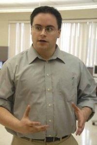 Ron Stump - Class of 2000 - Pine Grove Area High School