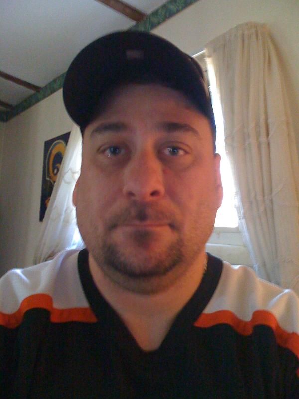 Doug Madenford - Class of 1983 - Pine Grove Area High School