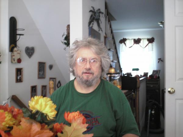 George Bixler - Class of 1975 - Pine Grove Area High School