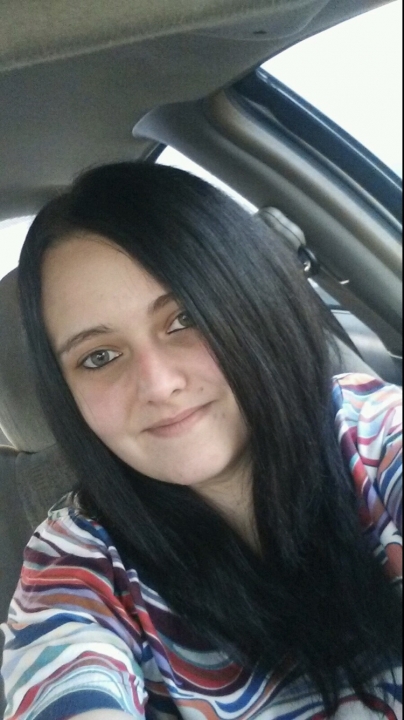 Sarah Pacenta - Class of 2010 - Pine Grove Area High School