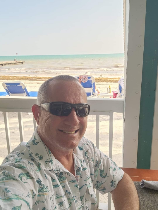 Don Greth - Class of 1989 - Pine Grove Area High School